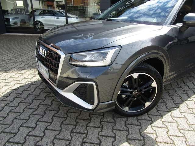 Audi Q2 30 1.0 TFSI 110CV CAMBIO MANUALE,CERCHI 18,CARPLAY