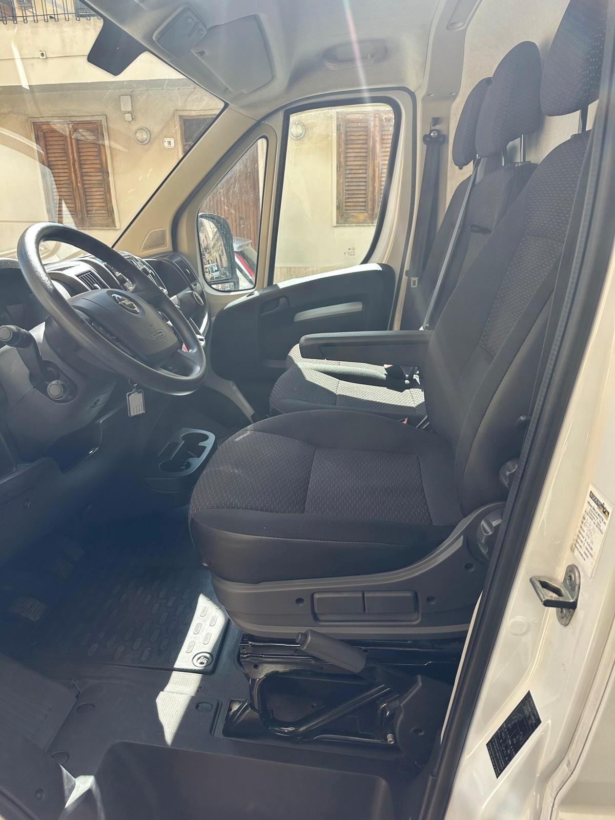 Movano 35 L3H2 2.2 BlueHDi 140CV PLM 4p. Furgonato