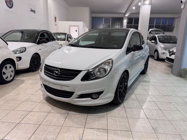 Opel Corsa 1.2 3 porte Sport