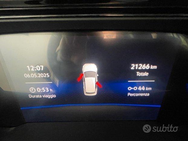 Volkswagen Polo 1.0 TGI 5p. Style