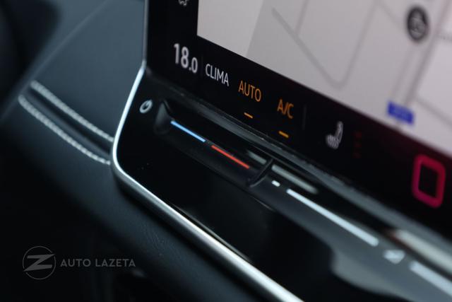VOLKSWAGEN Tiguan 1.5 eTSI 130 CV ACT DSG Life