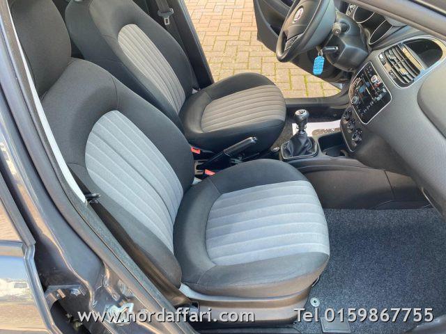 FIAT Punto 1.2 8V 5 porte Street