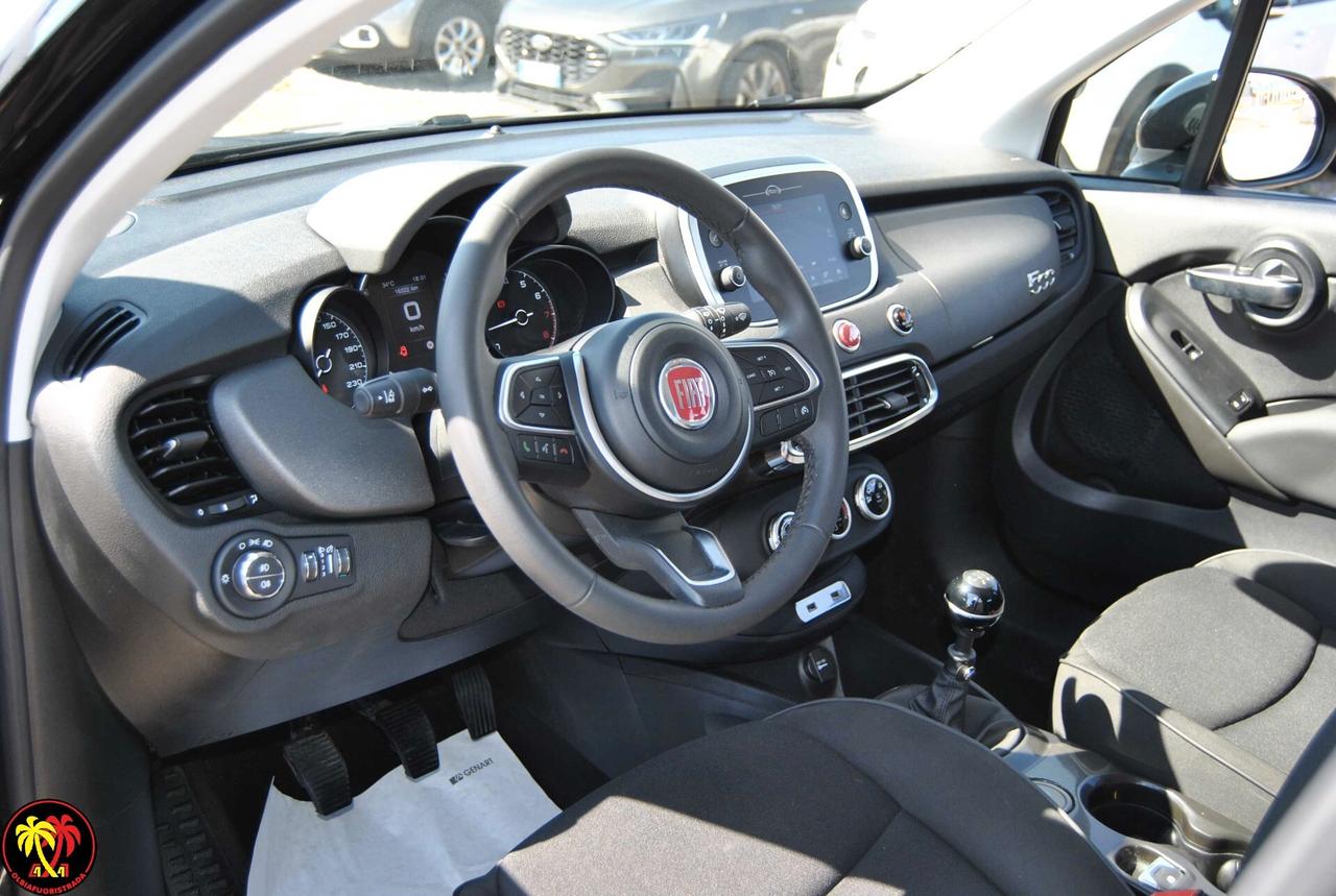 Fiat 500X 1.0 T3 120 CV Cross