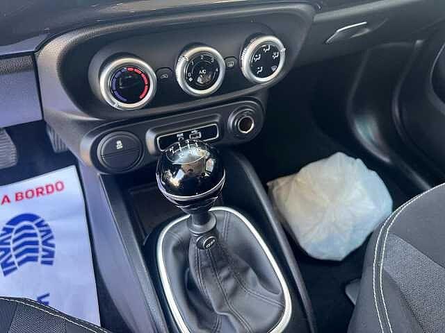 Fiat 500L 1.6 Multijet 120 CV Pop Star N1