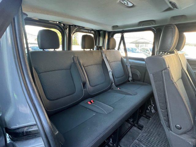 OPEL Vivaro 29 1.6 BiTurbo S&S EcoFLEX PC-TN Combi 9 POSTI