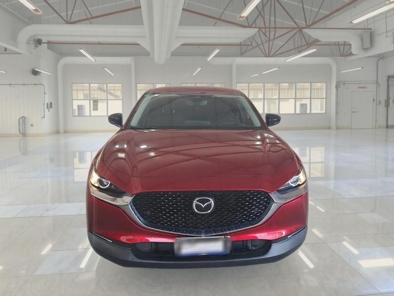 MAZDA CX-30 2.0L SKYACTIV-X 186 CV M HYBRID HOMURA SUV