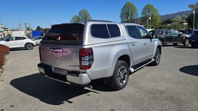 MITSUBISHI L200 2.3 D Club Cab 4x4 Super Select Intense