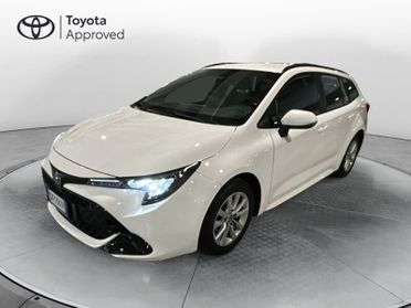 Toyota Corolla Corolla Active 1.8 Hybrid Touring Sports