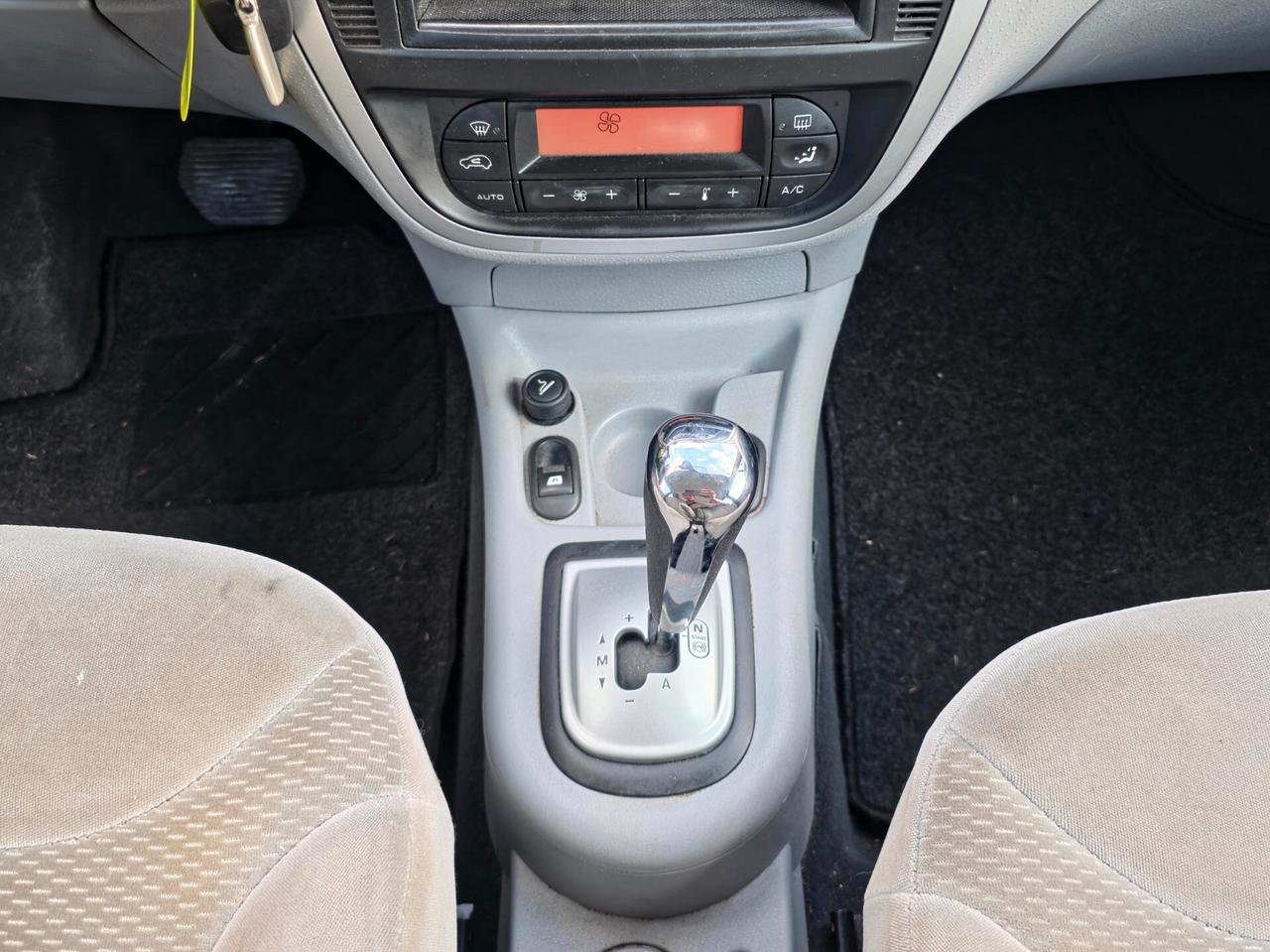 Citroen C3 1.4 Eco Energy G Seduction E4 Automatico NEO 2011