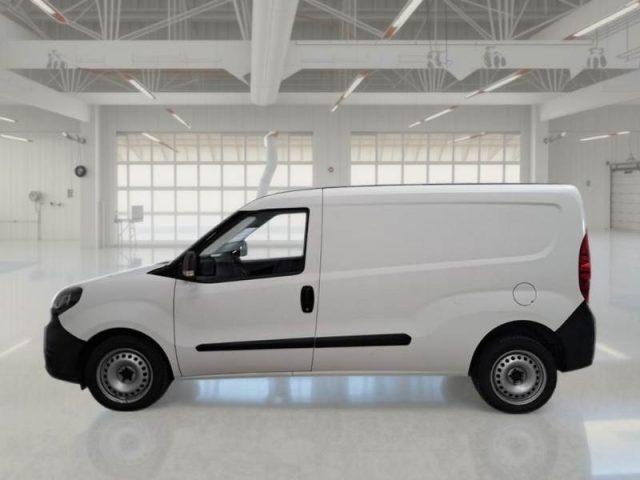 FIAT Doblo Doblò 1.6 MJT 105CV S&S PL-TN Cargo Maxi Business