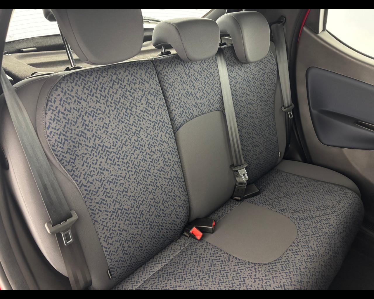 LANCIA Ypsilon 1.0 firefly hybrid Gold s&s 70cv 5p.ti