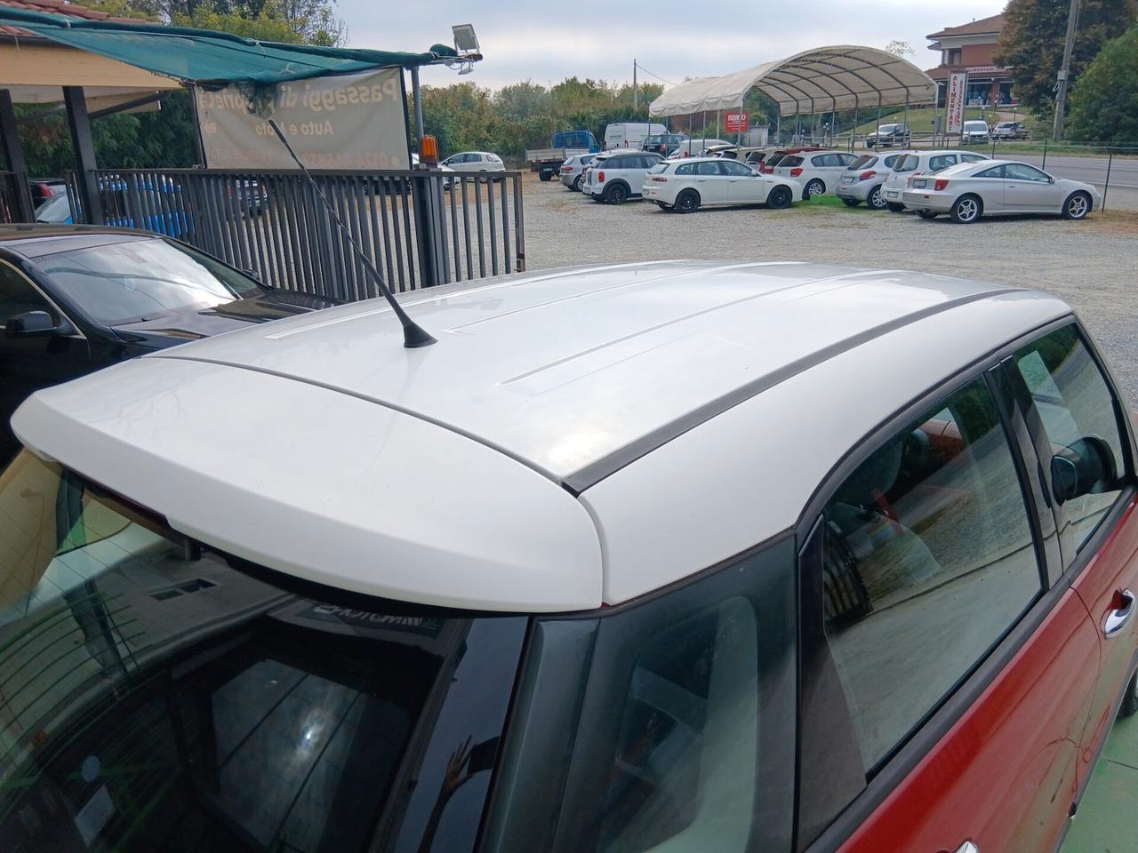 Fiat 500L 1.4 95 CV Pop Star Bicolor