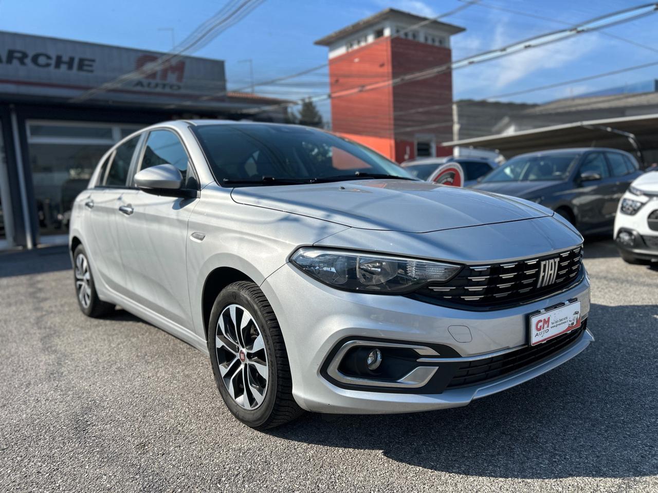 Fiat Tipo 5 Porte Tipo 5p 1.3 mjt City Life s&s 95cv