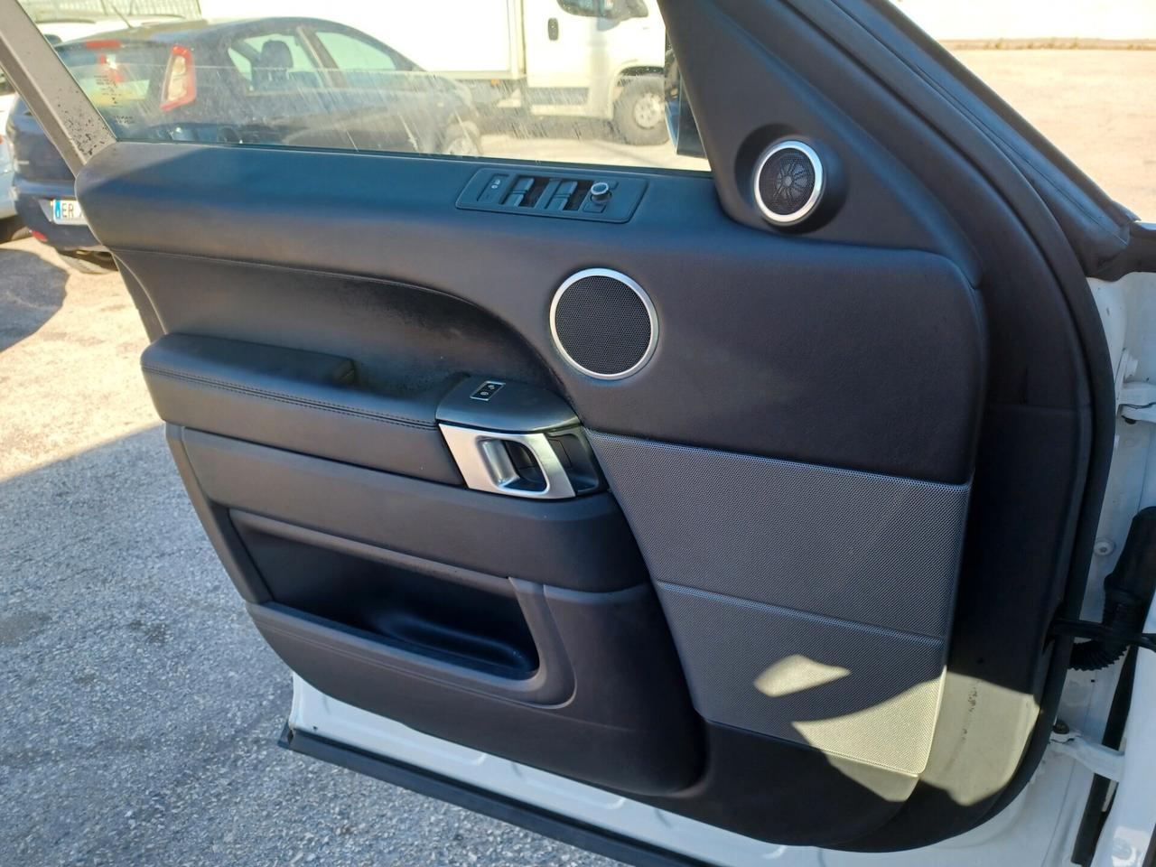 Land Rover Range Rover Sport 2.0 SD4 240CV SE