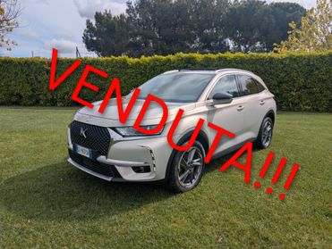 Ds 7 Crossback BlueHDi 130 aut. TETTO APRIBILE