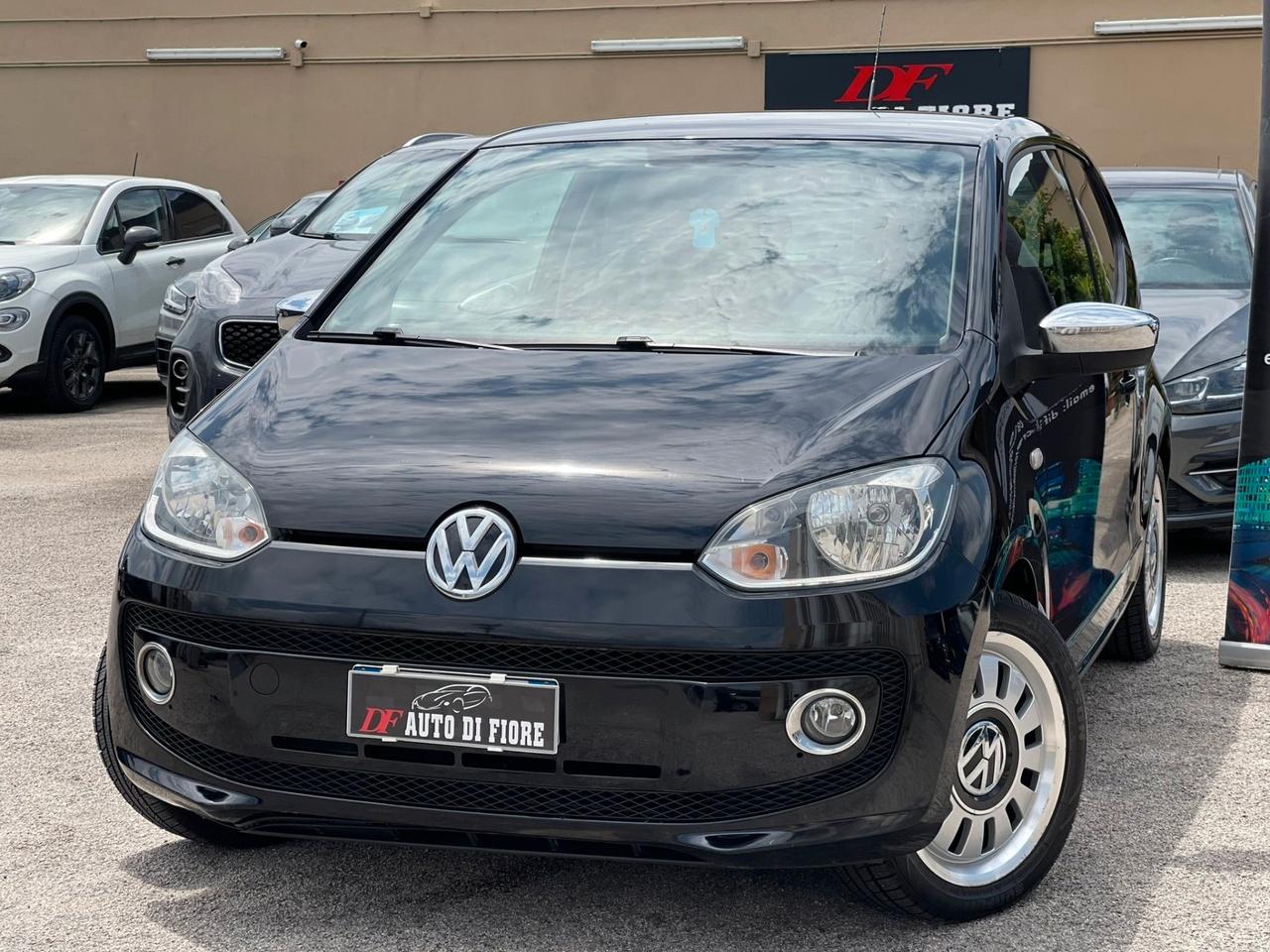 Volkswagen up! 1.0 75 CV high up! pari al nuovo