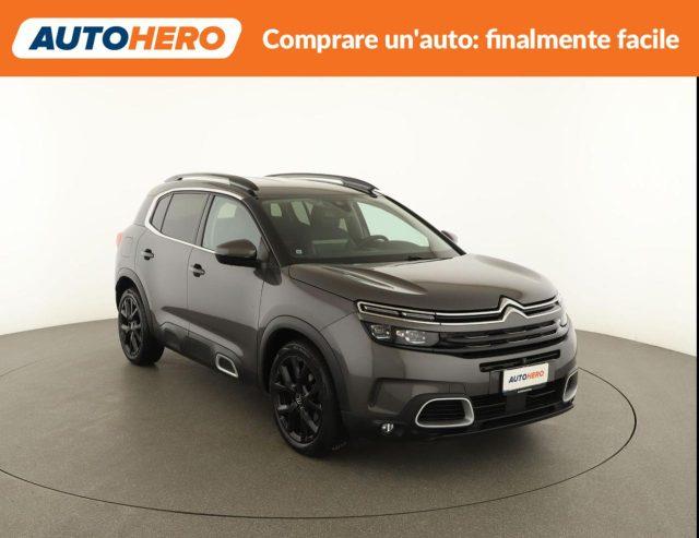 CITROEN C5 Aircross PureTech 130 S&S EAT8 Shine