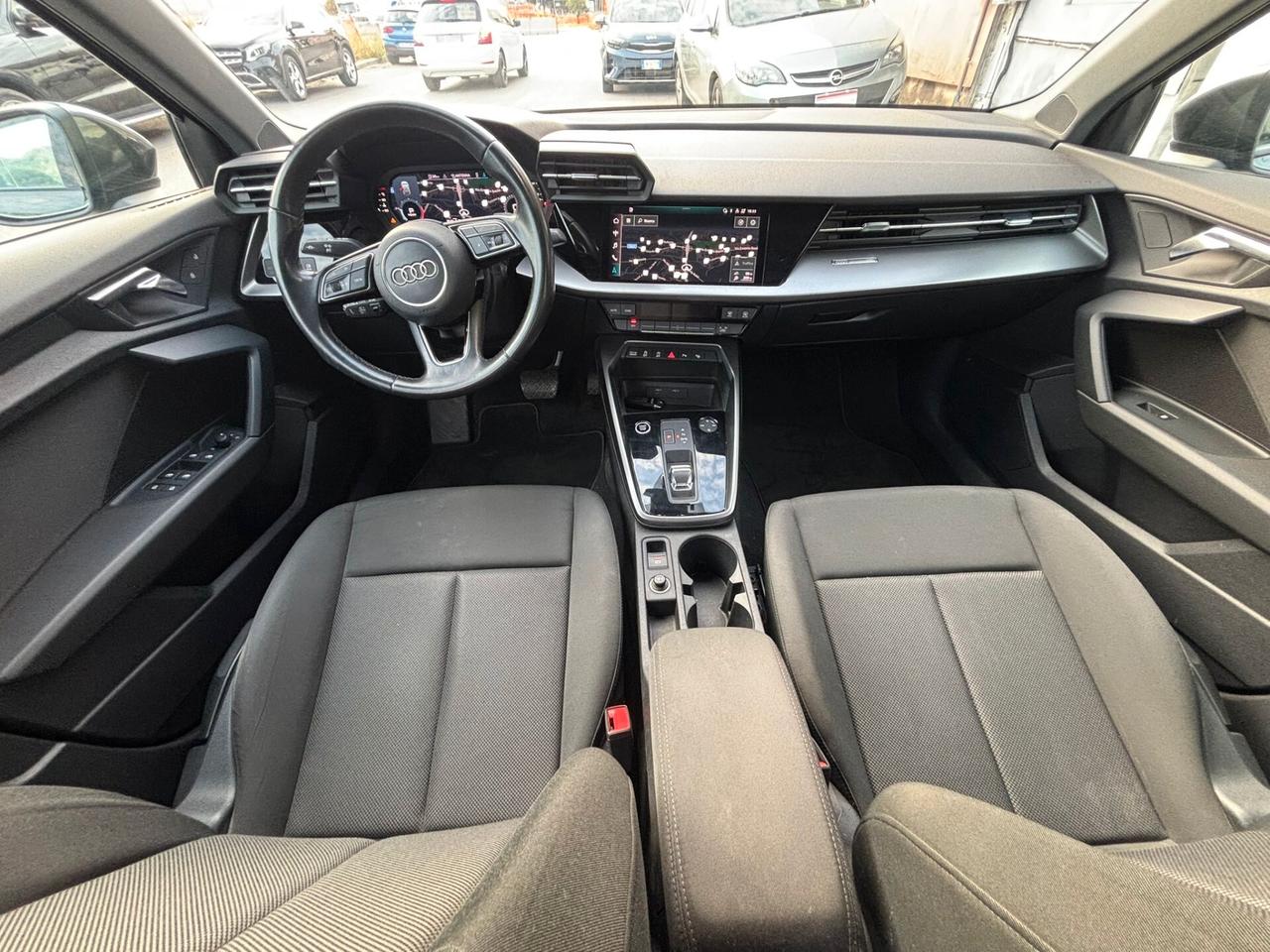 Audi A3 Sportback 30Tdi S-Line