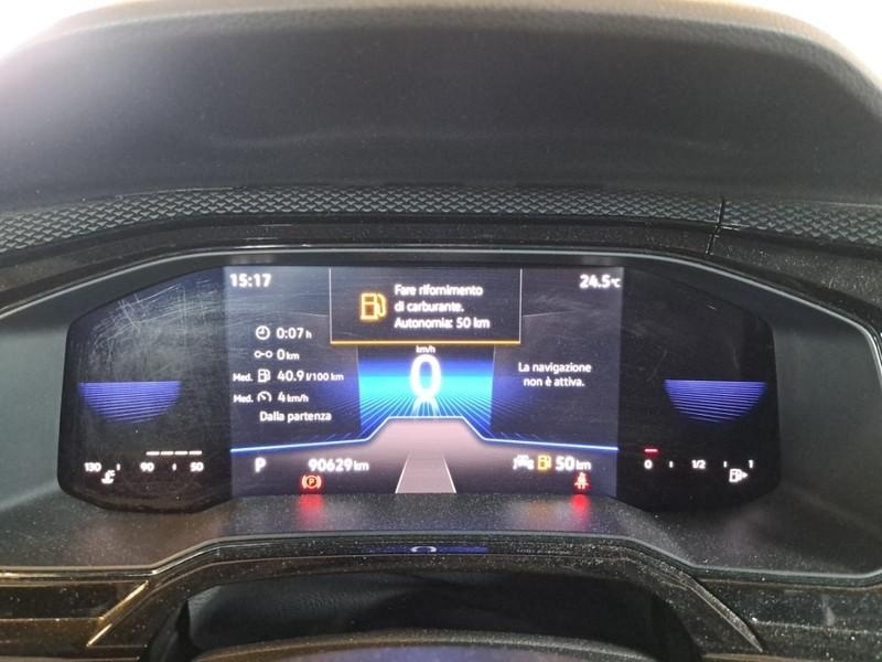 VOLKSWAGEN TAIGO 1.0 TSI 81 KW LIFE DSG SUV