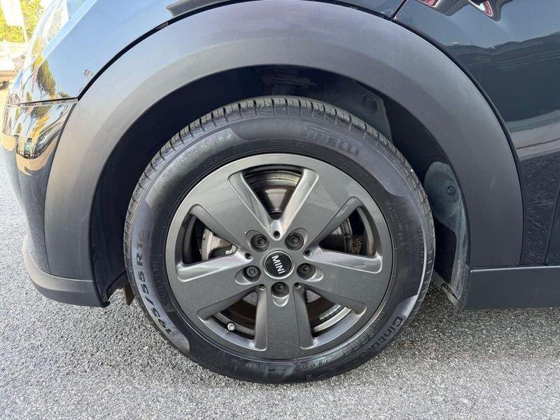 MINI Mini Cooper Essential auto, 5 porte, LED, PRONTA CONSEGNA!