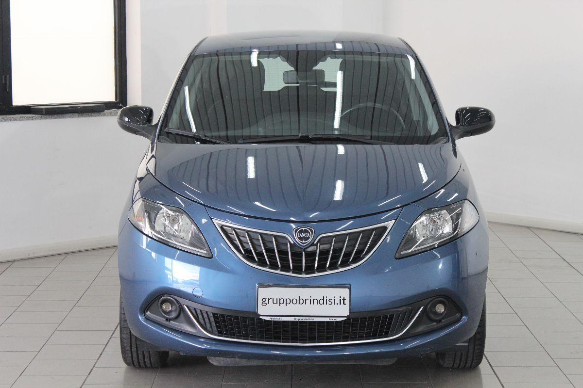 LANCIA - Ypsilon - 1.0 FireFly 5p.S&S Hybryd Gold