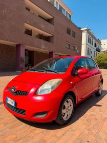 Toyota Yaris 1.0 5 porte Now