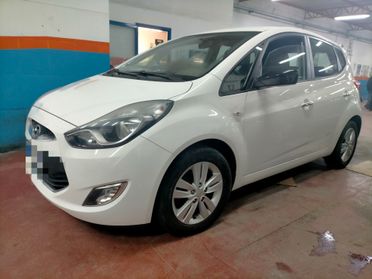 Hyundai iX20 1.4 CRDI 90 CV Comfort