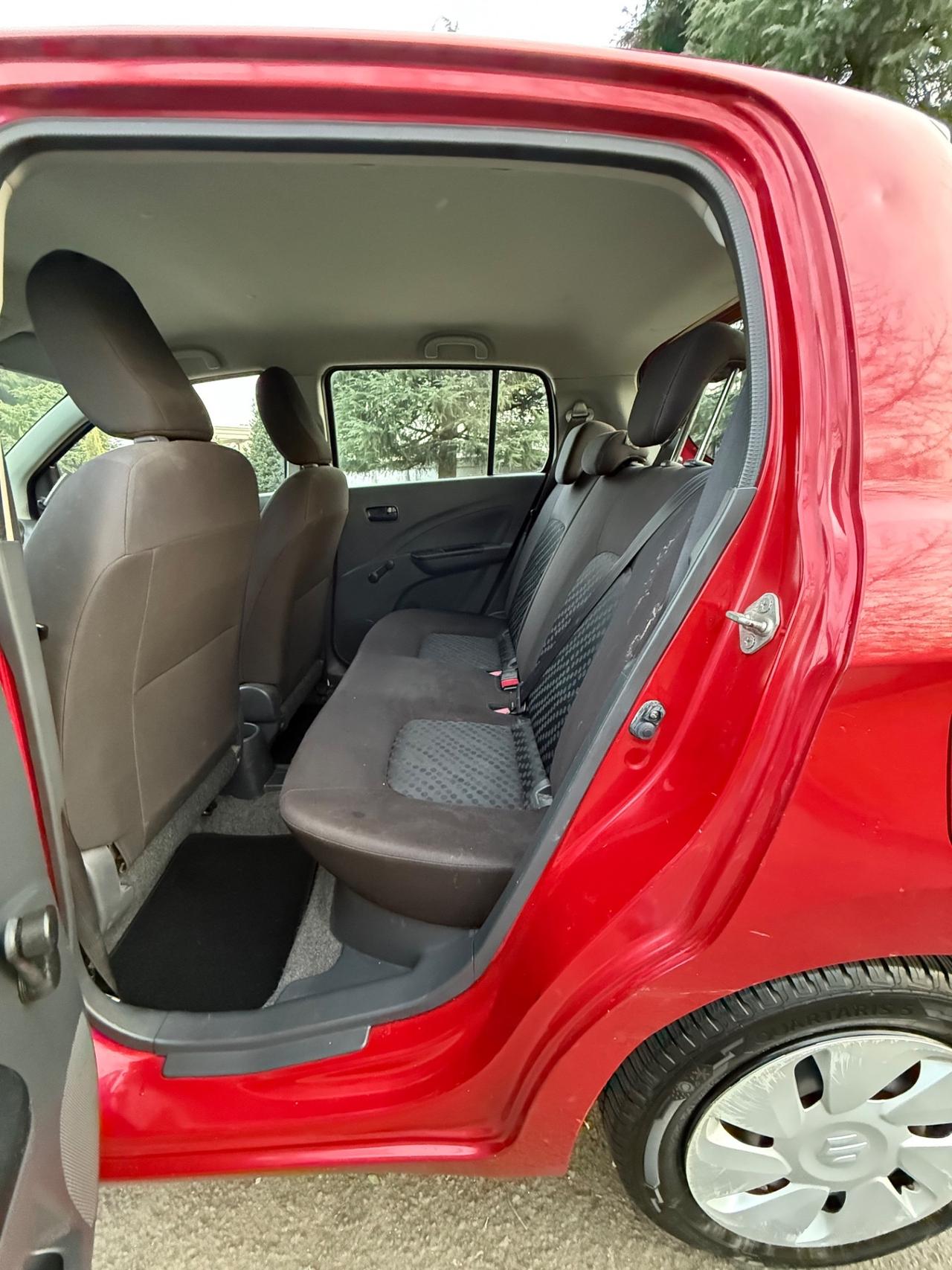 Suzuki Celerio 1.0 Style