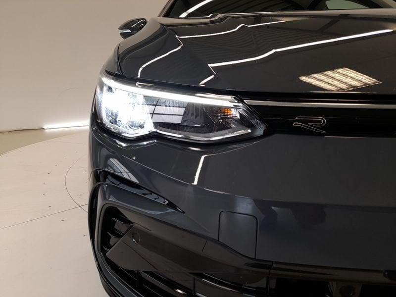 Volkswagen Golf 1.5 eTSI EVO ACT 110kW R-Line DSG