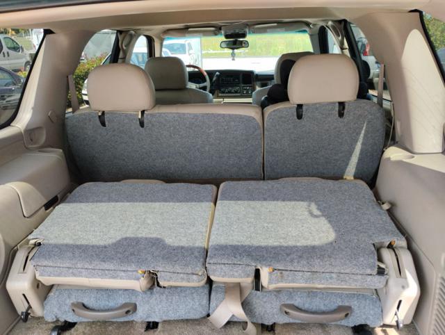 CADILLAC Escalade 5200 luxury