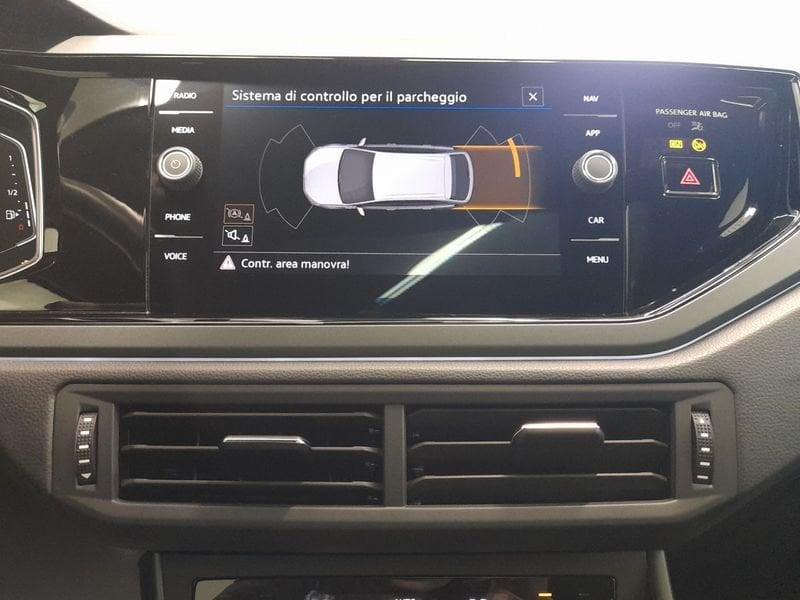 Volkswagen Taigo 1.0 TSI 85kW R-Line