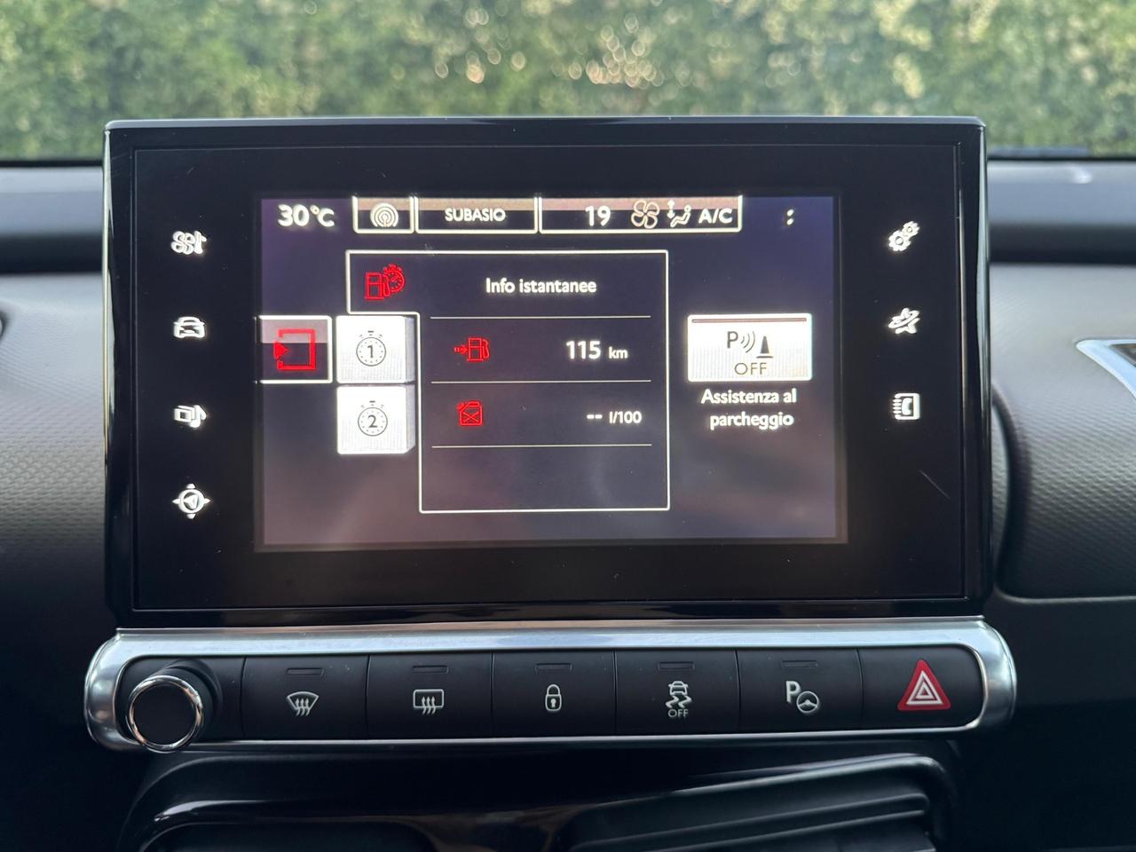 Citroen C4 Cactus PureTech 82 Shine