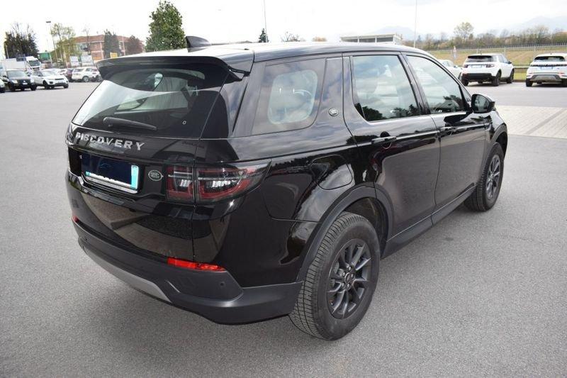 Land Rover Discovery Sport 2.0D MHEV 150 CV AWD Auto IVA ESPOSTA