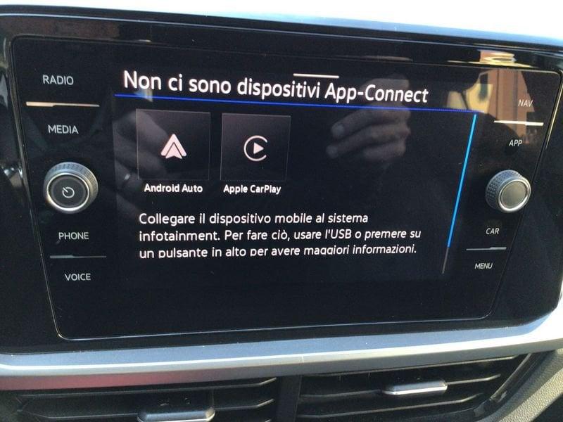 Volkswagen T-Roc T-Roc 1.0 tsi Edition Plus 115cv