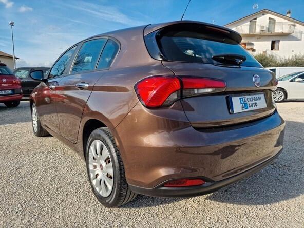 Fiat Tipo 1.3 Mjt S&S 5 porte Easy N1