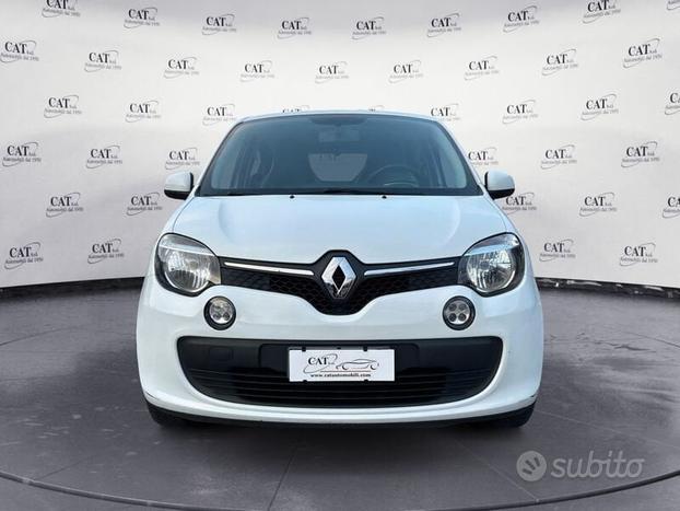 Renault Twingo 1.0 SCe Live