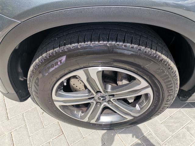 MERCEDES-BENZ GLC 300 de 4Matic EQ-Power