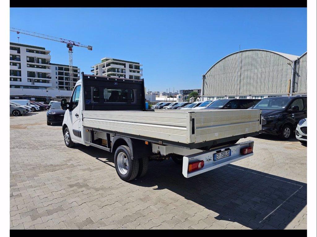 OPEL Movano 35 2.3 cdti 163cv l3 carro s&s e5+ del 2015