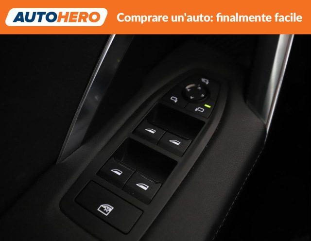 BMW iX1 eDrive 20 xLine