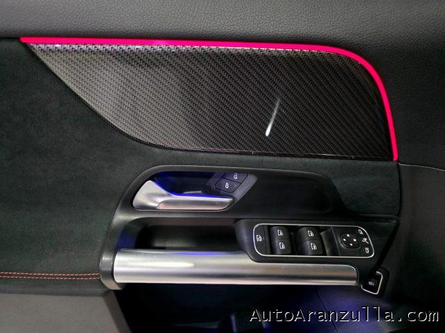 MERCEDES-BENZ GLA 200 d Automatic Premium AMG Night Edition 150CV