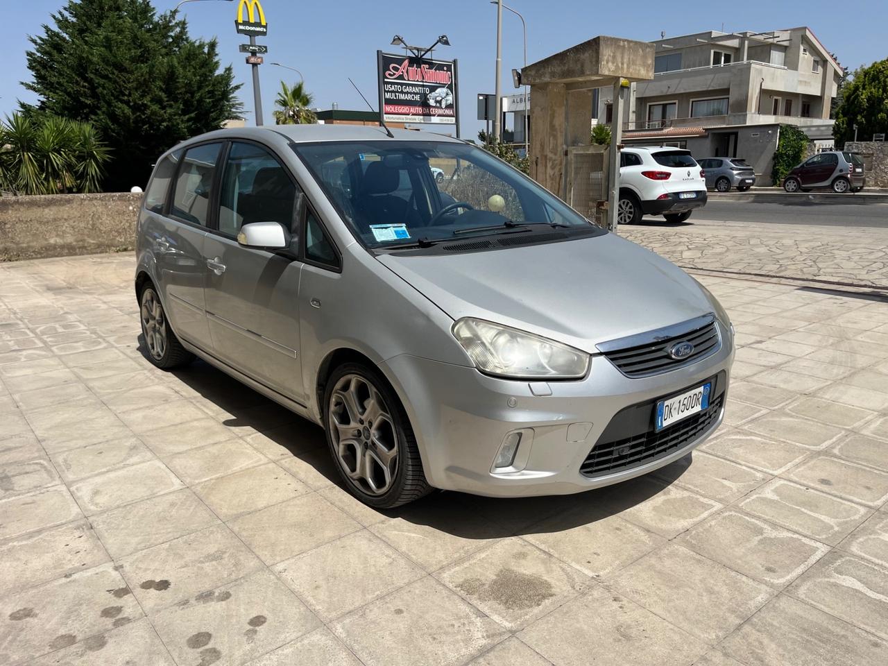 Ford C-Max 1.6 TDCi - 2007