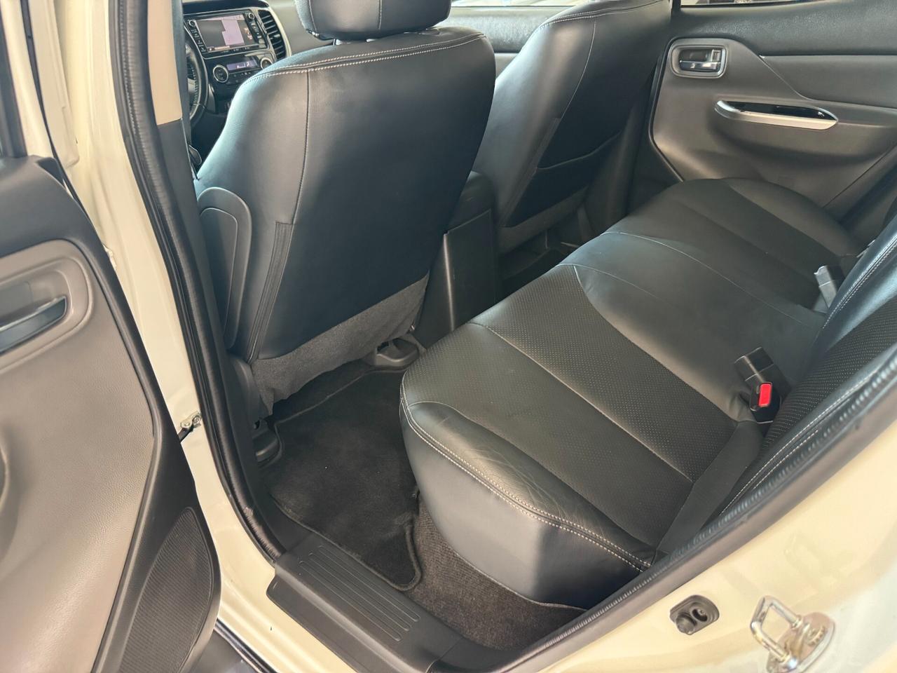 Fiat Fullback 2.4 180CV Doppia Cabina Cross Plus 08/2020
