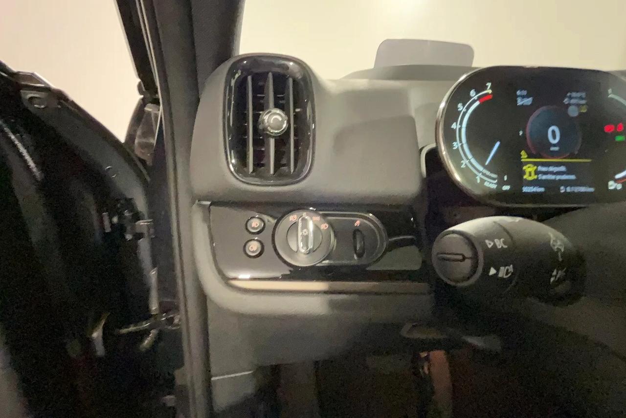 Mini Cooper Countryman 2.0 S Classic