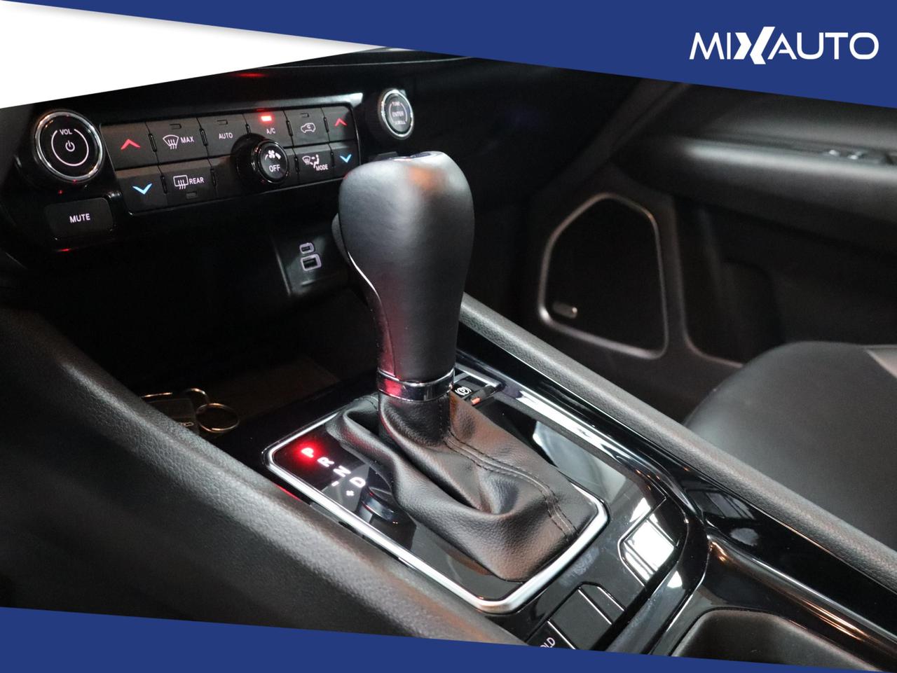 Jeep Compass 1.5 Turbo T4 MHEV S 2wd 130CV DCT