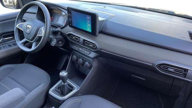 Dacia Sandero Streetway 1.0 tce Comfort SL DaciaPlus 90cv