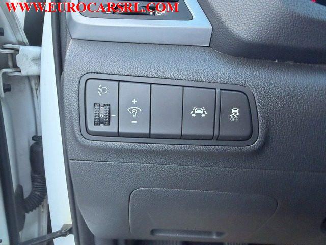 HYUNDAI Tucson 1.7 CRDi XPossible