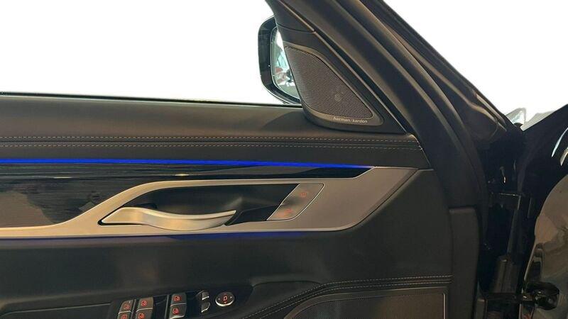 BMW Serie 7 745Le xDrive