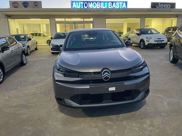 Citroen C4 130 CV Auto Plus (NUOVO)