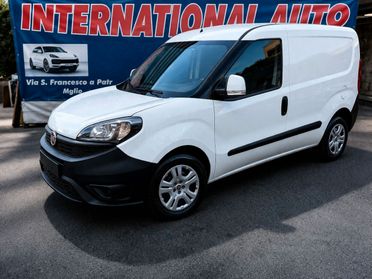 FIAT DOBLO DOBLO' 1.3 MJT 3 POSTI EURO 6