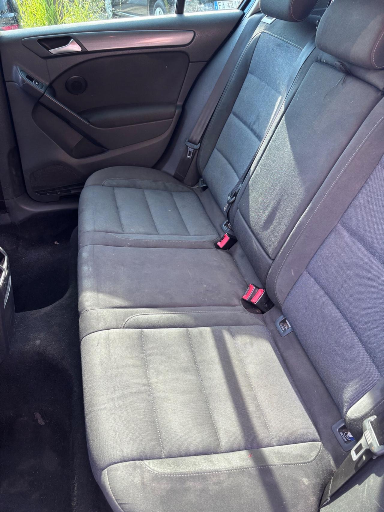 Volkswagen Golf 1.2 TSI 5p. Trendline
